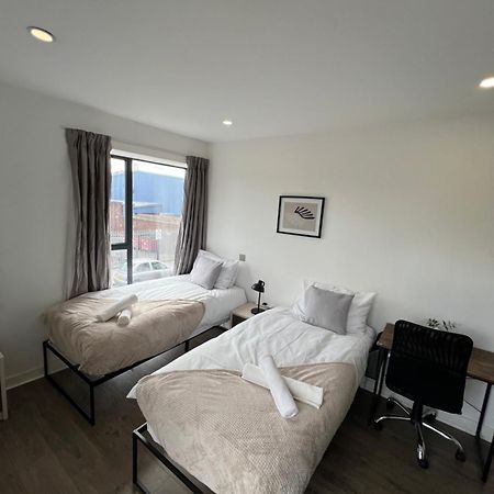 3Bed Flat 3Wc And Great Location Near Excel City Airport O2 And Canning Town Station Villa Londra Esterno foto