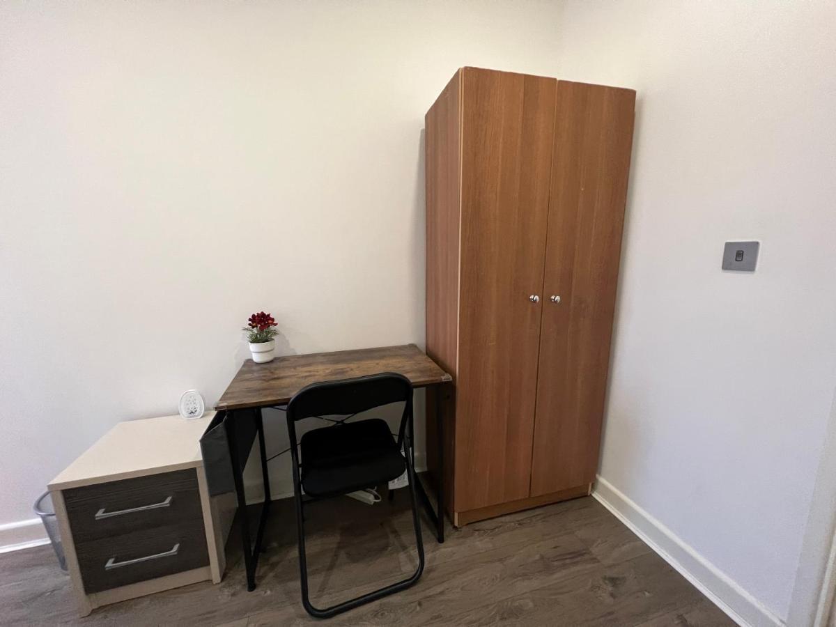 3Bed Flat 3Wc And Great Location Near Excel City Airport O2 And Canning Town Station Villa Londra Esterno foto