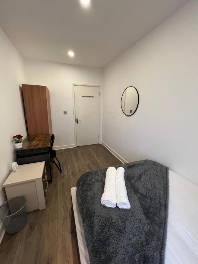 3Bed Flat 3Wc And Great Location Near Excel City Airport O2 And Canning Town Station Villa Londra Esterno foto