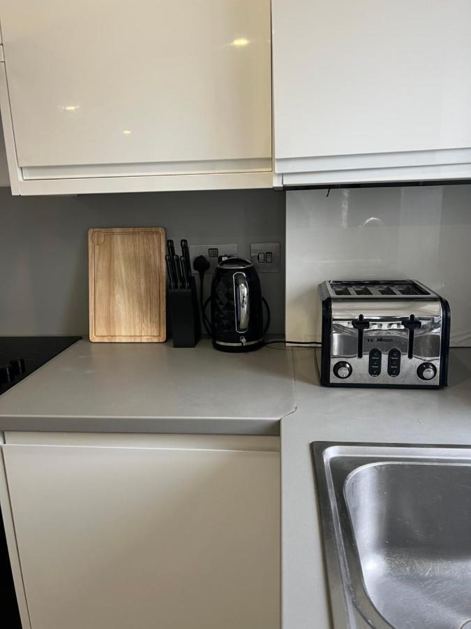 3Bed Flat 3Wc And Great Location Near Excel City Airport O2 And Canning Town Station Villa Londra Esterno foto