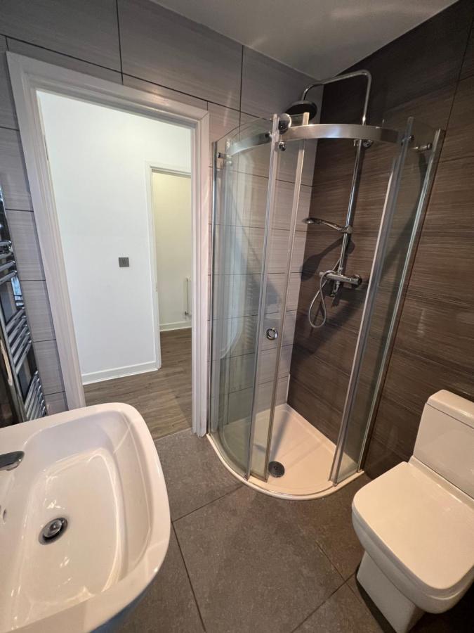 3Bed Flat 3Wc And Great Location Near Excel City Airport O2 And Canning Town Station Villa Londra Esterno foto